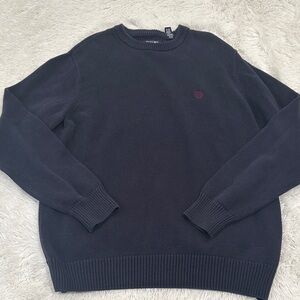 🟣 Chaps Sweater LT